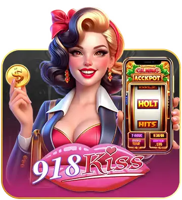 918kiss-Slot